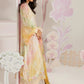 Farah Talib Aziz Ramadan Eid Frou Frou '26 - Aurelis Shirt And Dupatta