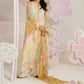 Farah Talib Aziz Ramadan Eid Frou Frou '26 - Aurelis Shirt And Dupatta