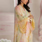 Farah Talib Aziz Ramadan Eid Frou Frou '26 - Aurelis Shirt And Dupatta