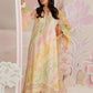 Farah Talib Aziz Ramadan Eid Frou Frou '26 - Aurelis Shirt And Dupatta
