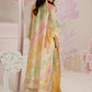 Farah Talib Aziz Ramadan Eid Frou Frou '26 - Aurelis Shirt And Dupatta