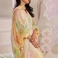 Farah Talib Aziz Ramadan Eid Frou Frou '26 - Aurelis Shirt And Dupatta