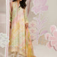 Farah Talib Aziz Ramadan Eid Frou Frou '26 - Aurelis Shirt And Dupatta
