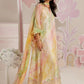 Farah Talib Aziz Ramadan Eid Frou Frou '26 - Aurelis Shirt And Dupatta