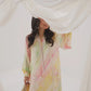 Farah Talib Aziz Ramadan Eid Frou Frou '26 - Aurelis Shirt And Dupatta