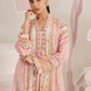 Farah Talib Aziz Ramadan Eid Frou Frou '26 - Aurette - Kaftan