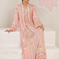 Farah Talib Aziz Ramadan Eid Frou Frou '26 - Aurette - Kaftan