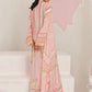 Farah Talib Aziz Ramadan Eid Frou Frou '26 - Aurette - Kaftan