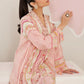 Farah Talib Aziz Ramadan Eid Frou Frou '26 - Aurette - Kaftan
