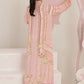 Farah Talib Aziz Ramadan Eid Frou Frou '26 - Aurette - Kaftan