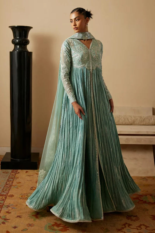 Soraya Silk Edit '26 - Aveline