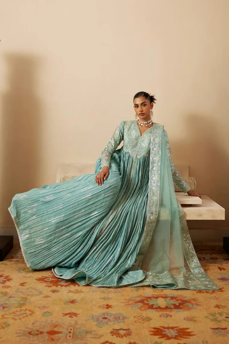 Soraya Silk Edit '26 - Aveline