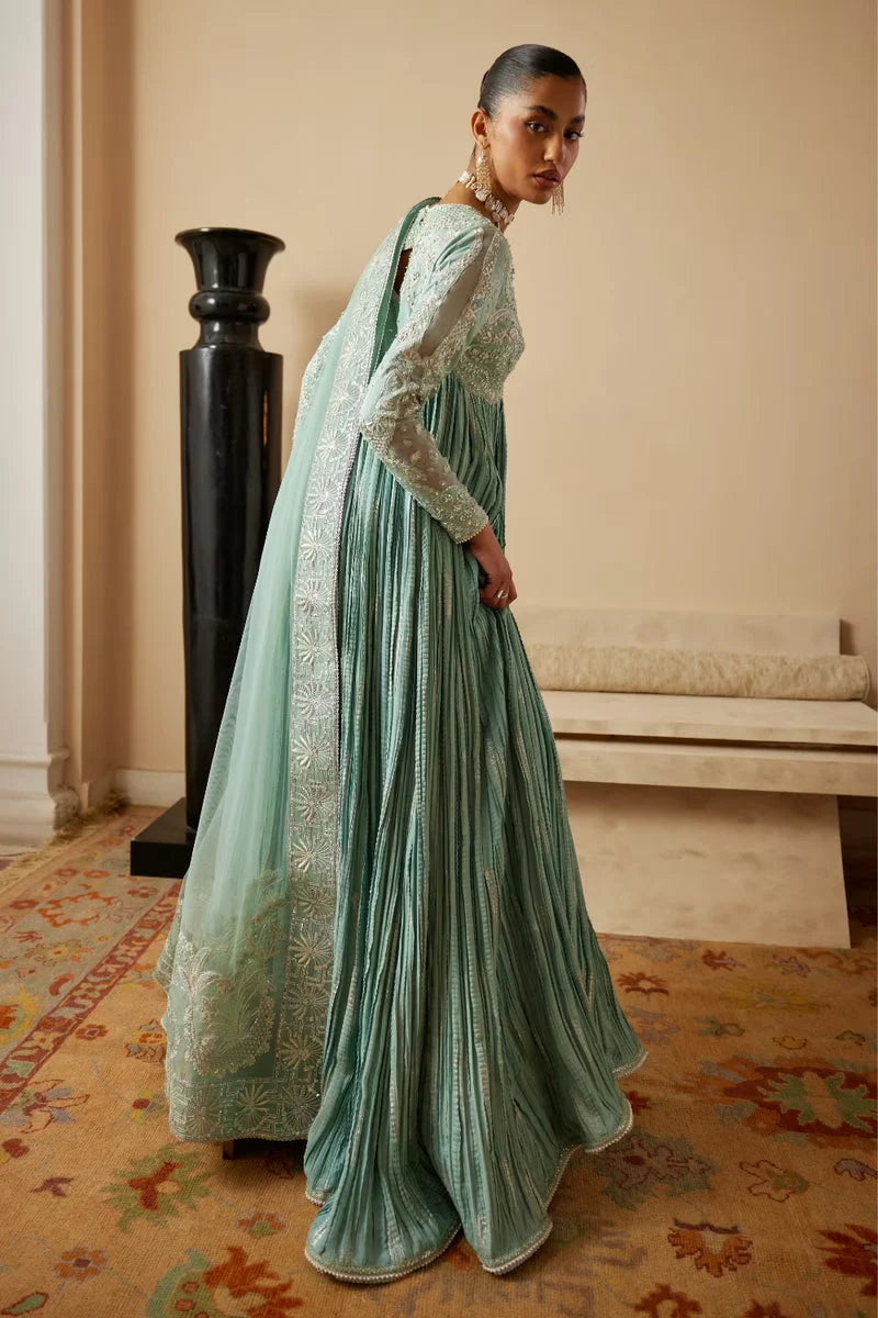 Soraya Silk Edit '26 - Aveline