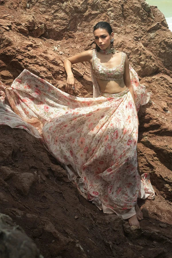 Sania Maskatiya New Arrivals '26 - Azina