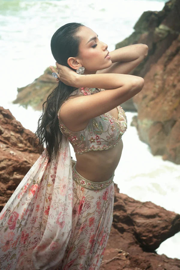 Sania Maskatiya New Arrivals '26 - Azina