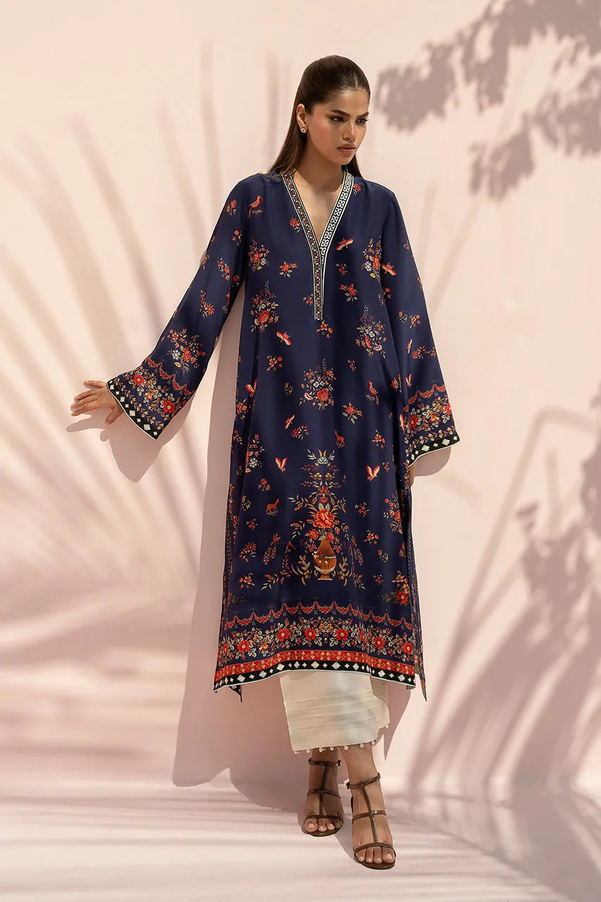 Sania Maskatiya Ramadan '26 Drop I - Azur