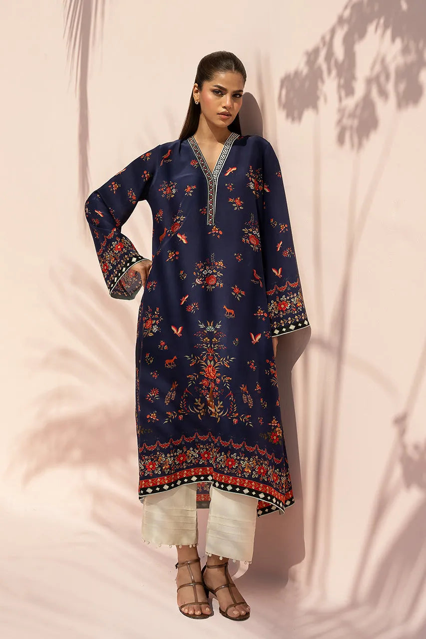 Sania Maskatiya Ramadan '26 Drop I - Azur