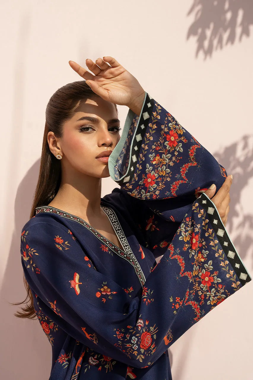 Sania Maskatiya Ramadan '26 Drop I - Azur
