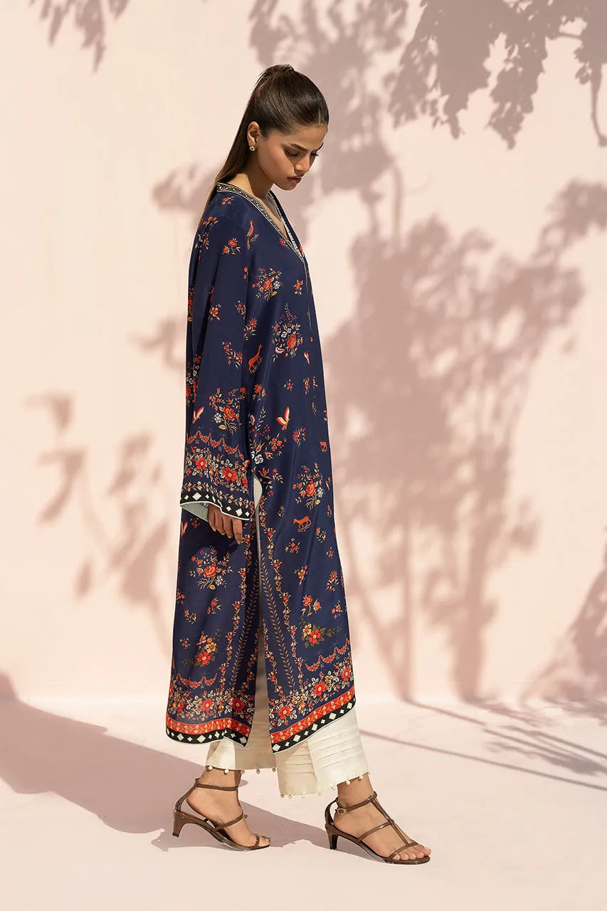 Sania Maskatiya Ramadan '26 Drop I - Azur
