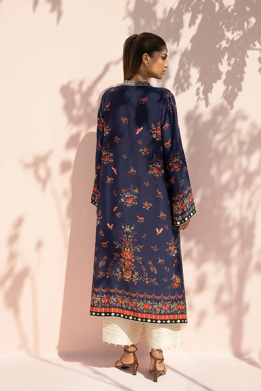 Sania Maskatiya Ramadan '26 Drop I - Azur