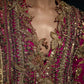 B-389 | Bridal Couture | SANA SAFINAZ