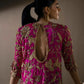 B-389 | Bridal Couture | SANA SAFINAZ