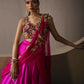 B-390 | Bridal Couture | SANA SAFINAZ