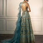 B-391 | Bridal Couture | SANA SAFINAZ