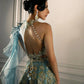 B-391 | Bridal Couture | SANA SAFINAZ