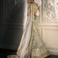 B-395 | Bridal Couture | SANA SAFINAZ