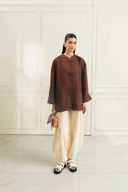 Barae Khanom Timeless Series Drop II '26 - Bamboo Set
