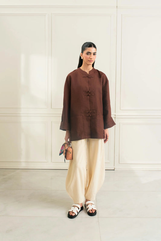 Barae Khanom Timeless Series Drop II '26 - Bamboo Set