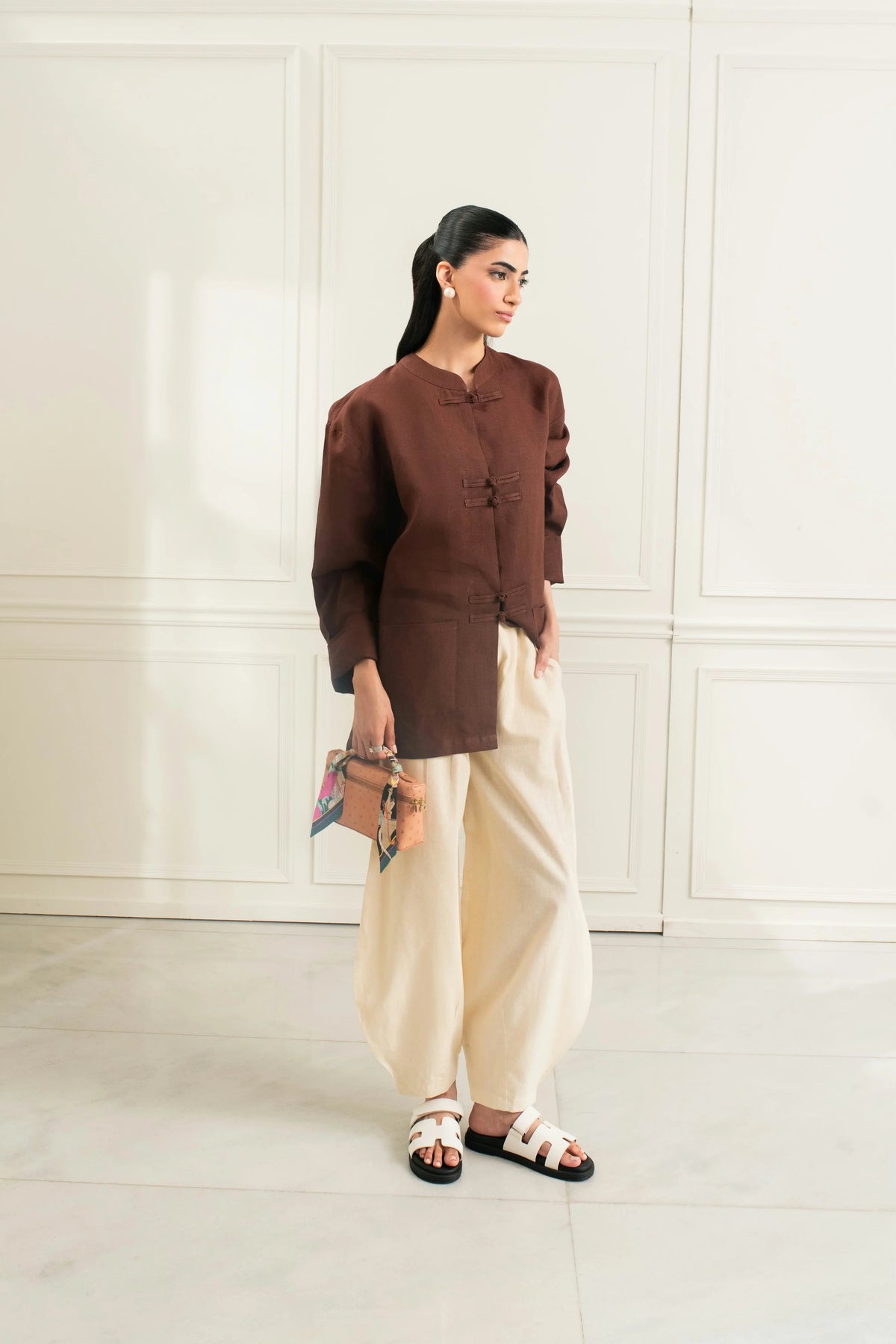 Barae Khanom Timeless Series Drop II '26 - Bamboo Set