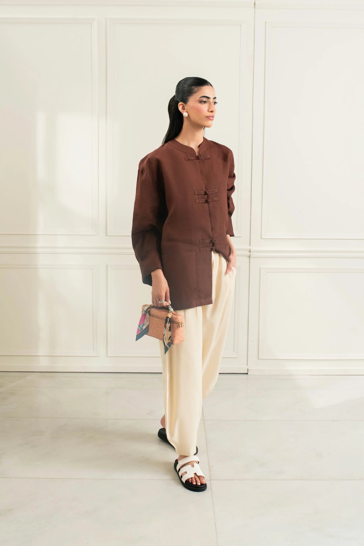 Barae Khanom Timeless Series Drop II '26 - Bamboo Set