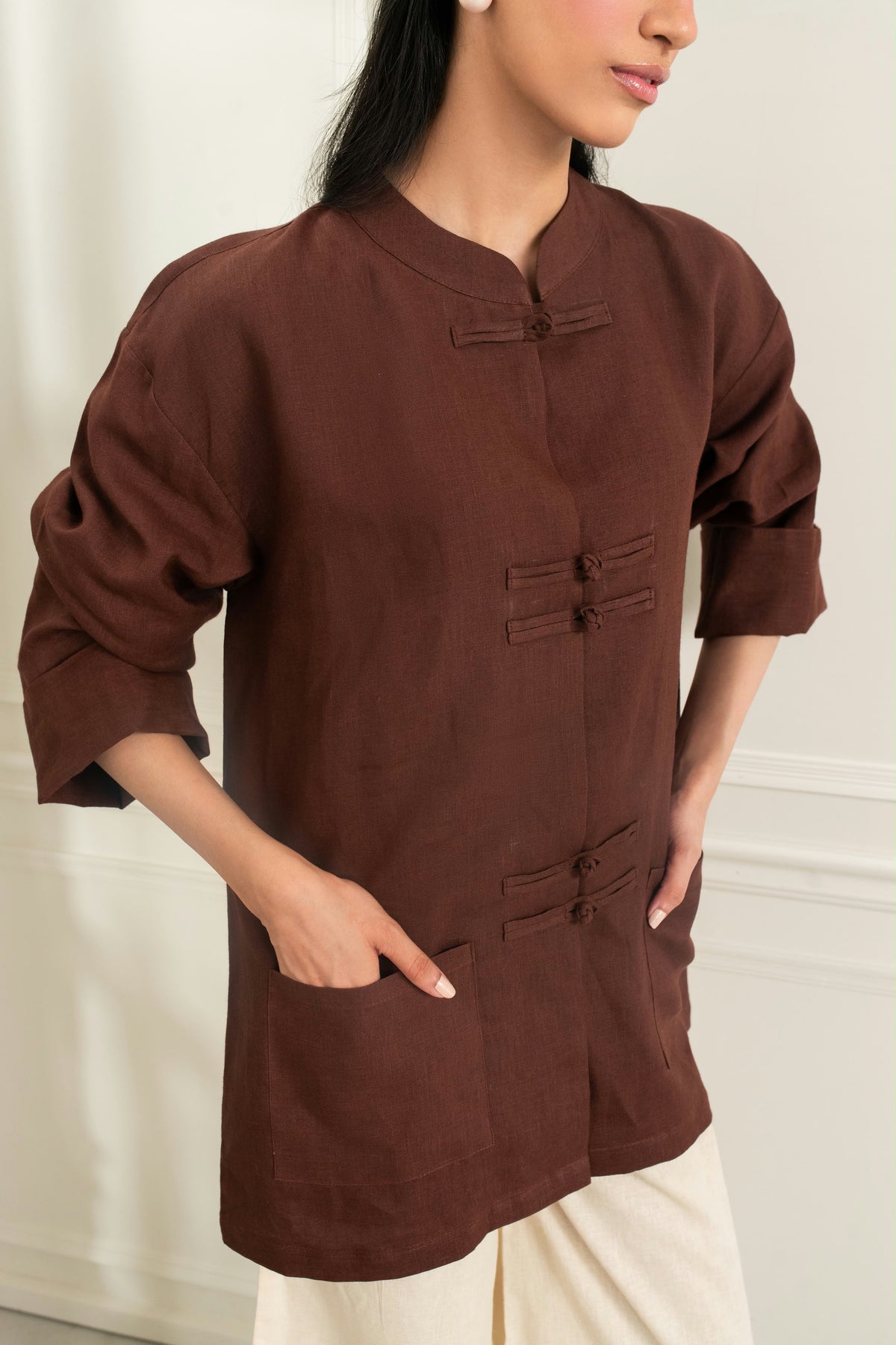 Barae Khanom Timeless Series Drop II '26 - Bamboo Set
