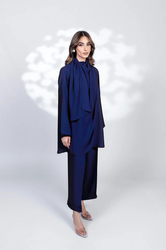 Barae Khanom Timeless Series Drop II '26 - Royalwood