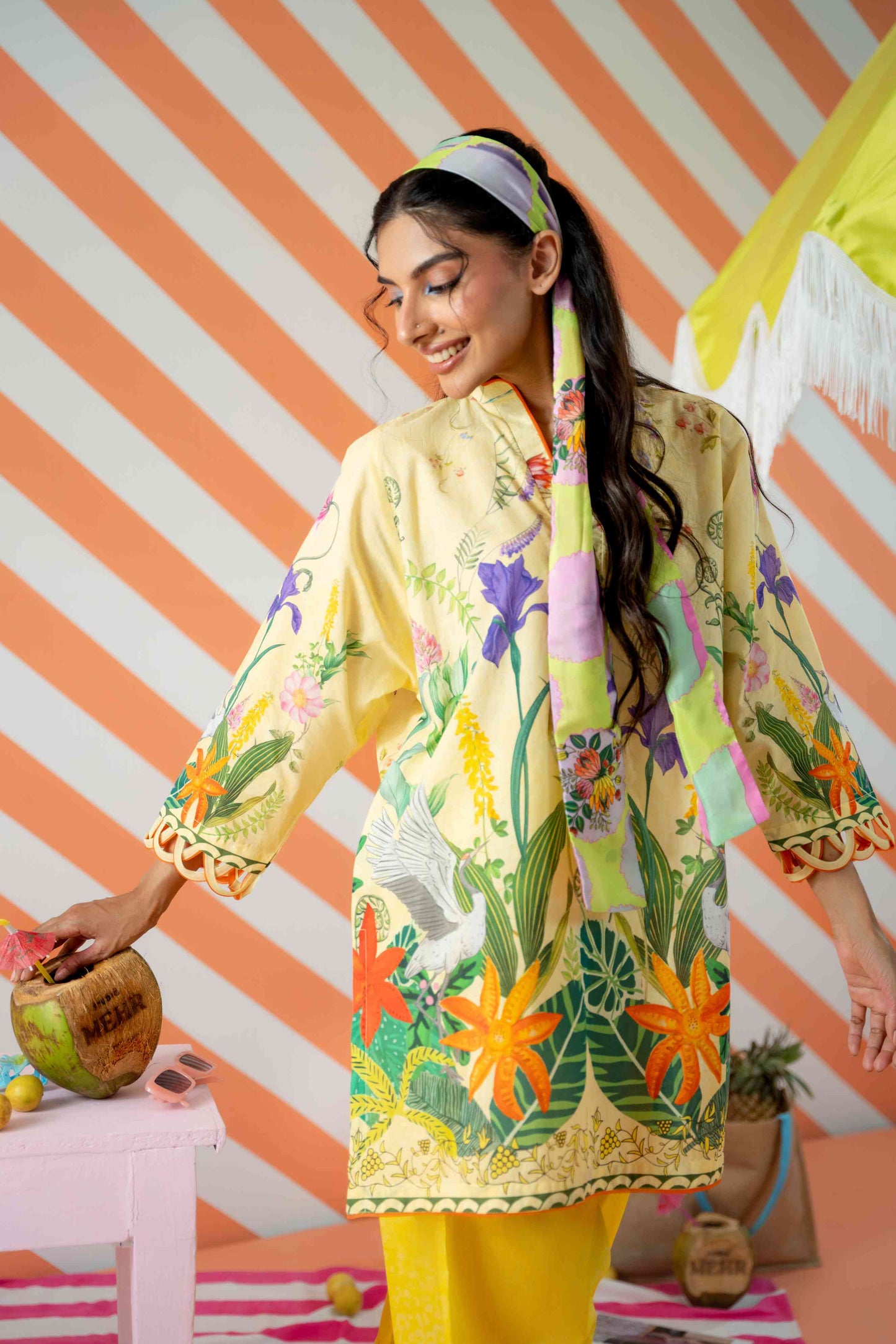 Bouquet Studio Mehr - Sugar Social Vol 2