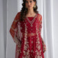 Ethnc Boutique Collection A/W '25 Drop III - Embroidered Suit | E0852/104/305