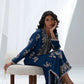 Ethnc Boutique Collection A/W '25 Drop III - Embroidered Suit | E0912/104/624