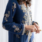 Ethnc Boutique Collection A/W '25 Drop III - Embroidered Suit | E0912/104/624