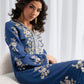 Ethnc Boutique Collection A/W '25 Drop III - Embroidered Suit | E0912/104/624