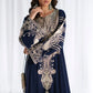 Ethnc Boutique Collection A/W '25 Drop III - Embroidered Suit | E0966/104/619