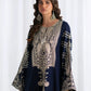 Ethnc Boutique Collection A/W '25 Drop III - Embroidered Suit | E0966/104/619