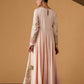 Ethnc Boutique Collection HS '26 - Embroidered Pishwas | E1133/104/329