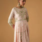 Ethnc Boutique Collection HS '26 - Embroidered Pishwas | E1133/104/329