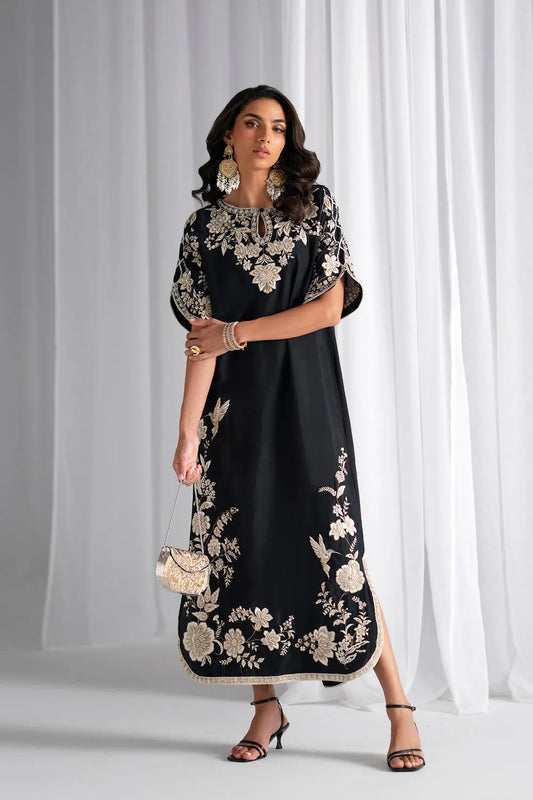 Ethnc Boutique Collection A/W '25 Drop III - Embroidered Suit | E0905/104/901