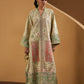 Ethnc Boutique Collection HS '26 - Embroidered Kaftan | E1210/104/006