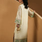 Ethnc Boutique Collection HS '26 - Embroidered Kaftan | E1210/104/006