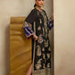 Ethnc Women Boutique '26 - EMBROIDERED KAFTAN | E1251-104-901