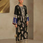 Ethnc Women Boutique '26 - EMBROIDERED KAFTAN | E1251-104-901